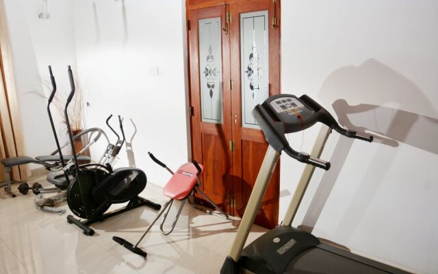 Colombo Mount Beach Hostel