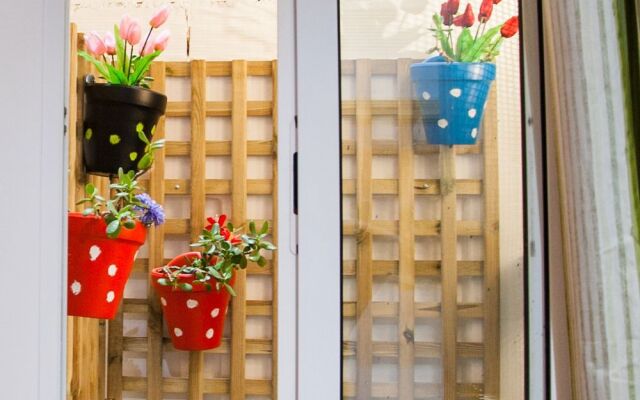 Apartamento Rosellón