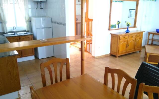 Ap Costas Finca Simo 1 Dormitorio