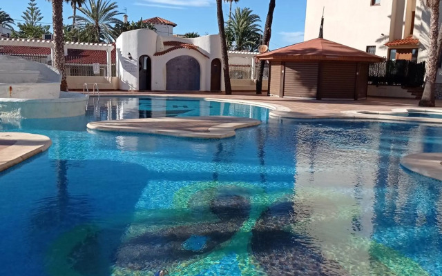 RETIRO V - Los Quesitos