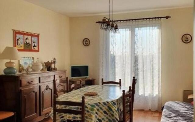 Maison Grues, 4 pièces, 6 personnes - FR-1-476-98