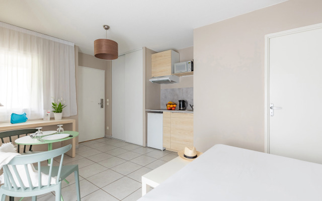 Appart'City Bordeaux Aeroport St Jean D'Illac