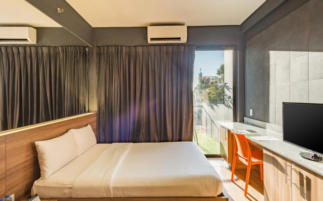 Azumi Boutique Hotel