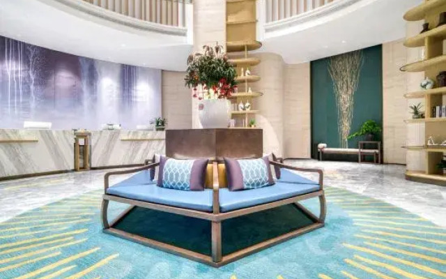 Haiyuan Business Hotel