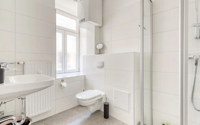 Limehome Villach Kirchenplatz