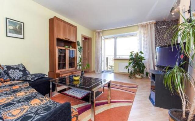 NeriesApartment No.1 Holidays By J. Basanaviciaus