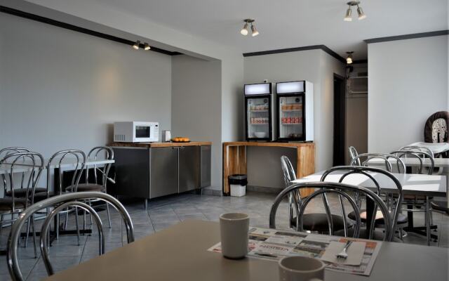 Motel Quatre Saisons