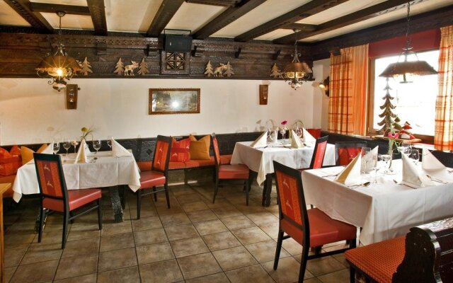 Familienhotel Berghof