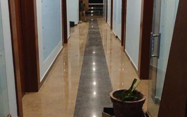 Airport Residency Bangalore
