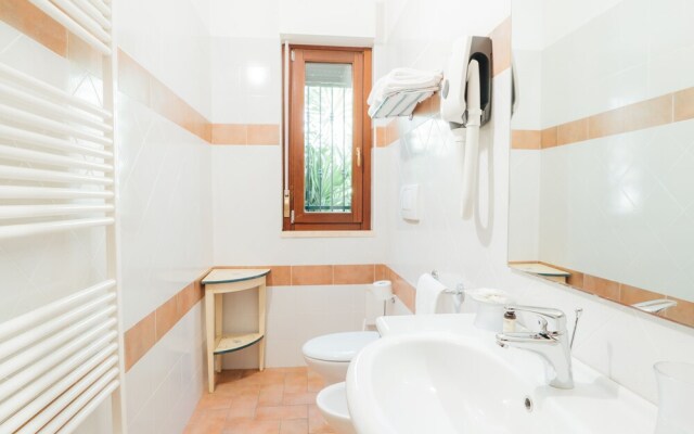 Hotel B&B Country Club Sport