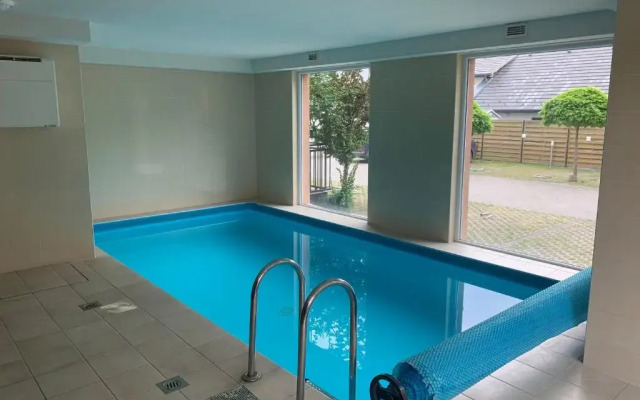Adele Wellness Apartman