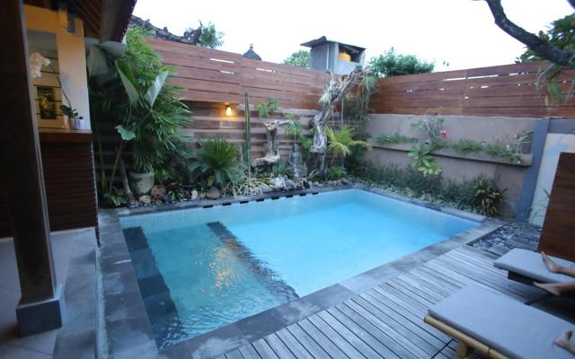 Rai House Sanur