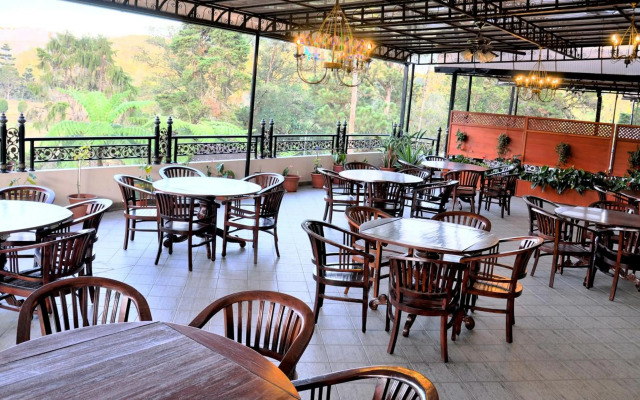 Hotel Casa Dela Rosa