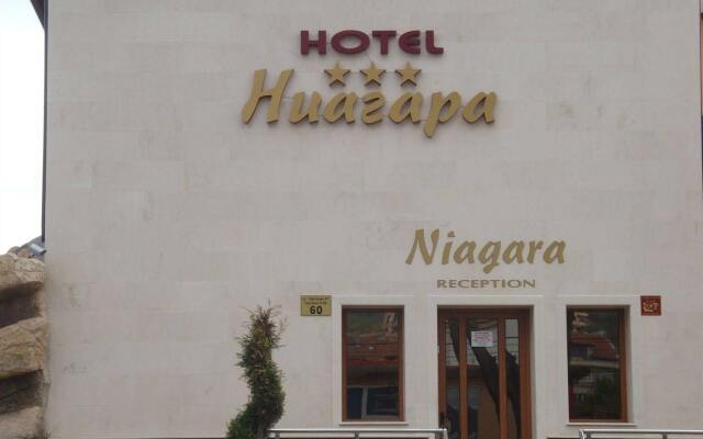 Hotel Niagara