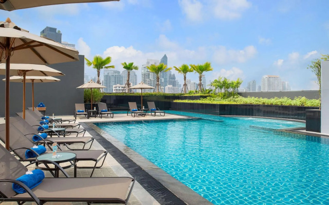 Hotel JAL City Bangkok