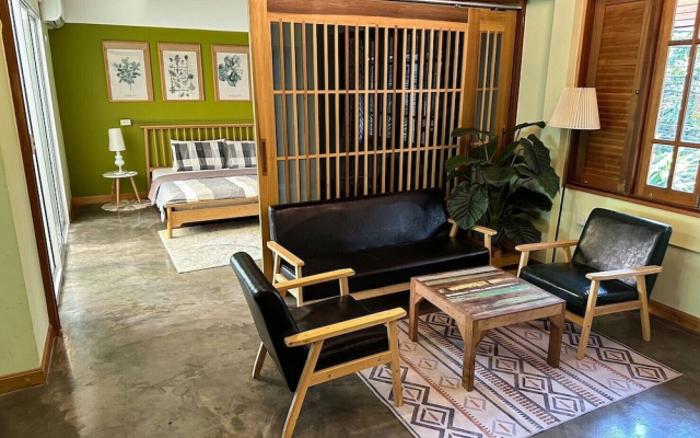 T-House Bkk