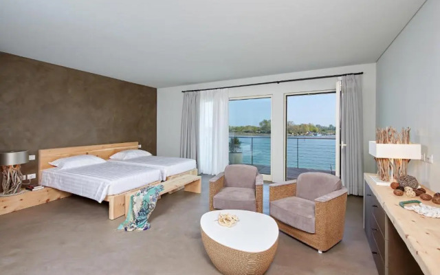 Boutique Hotel Oche Selvatiche