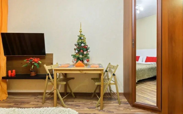 Апартаменты Рентал СПБ на ул. Варшавская, д. 19, к.2