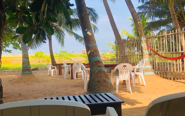 Negombo Beach Villa