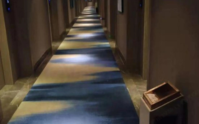 Jinlihua Hotel