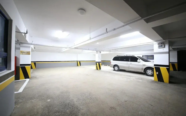 Hotel Illuwa