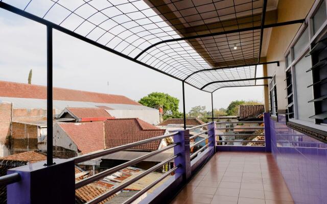 SPOT ON 1870 Graha Batu Mulia
