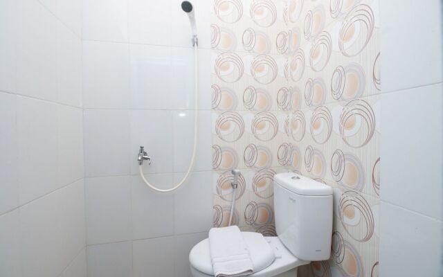 Airy Eco Syariah Sepanjang Ketegan Barat 1 Sidoarjo