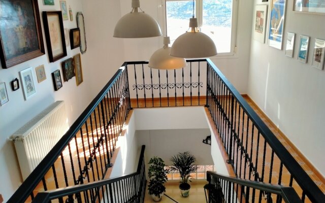 Malaga Hills Boutique & Wellness Hotel