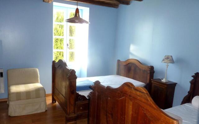 Gite Rural de Caractere