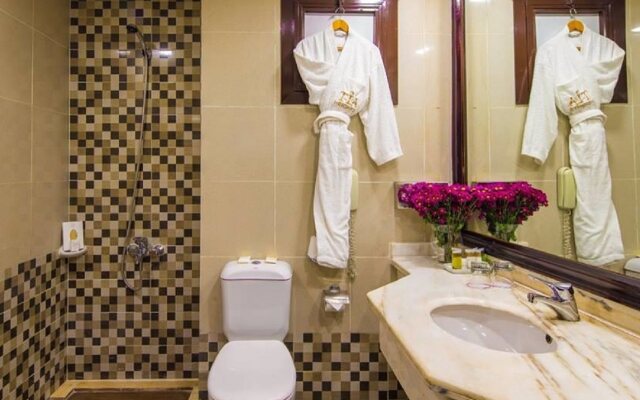 TIA Heights Makadi Bay Hurghada