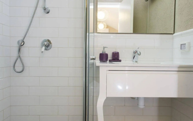 Eshkol Housing Serviced Apartments Haifa