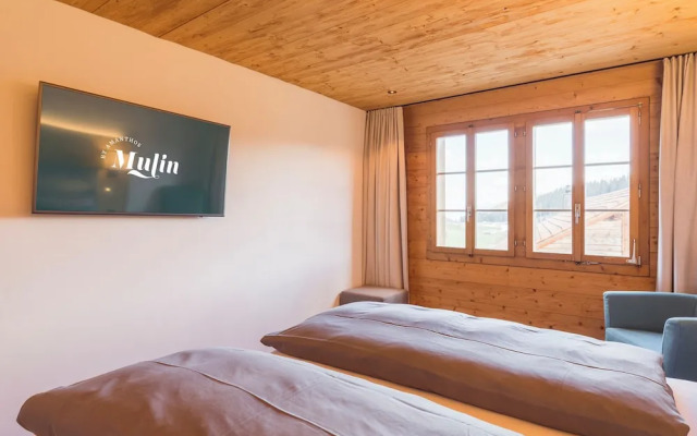 Hotel Mulin by Amanthos