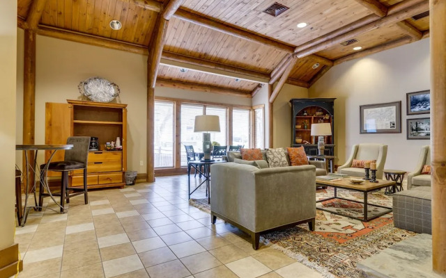 Baskins Creek Condos