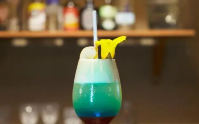 Pousada Canto do Sol