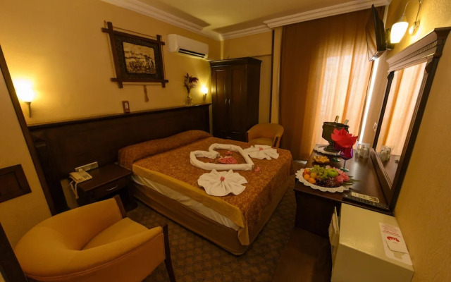 Karen Hotel