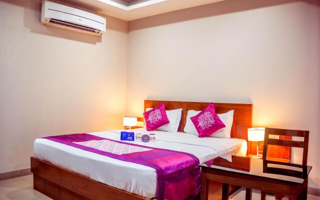 Oyo Rooms Government Circuit House