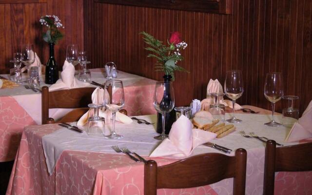 Hotel e Trattoria San Giorgio