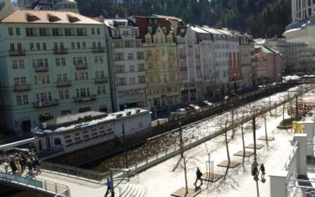 Karlovy Vary Luxury Apartments