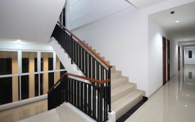 G7 Residence Bali