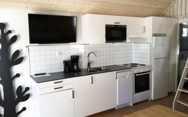 Ronneby Havscamping