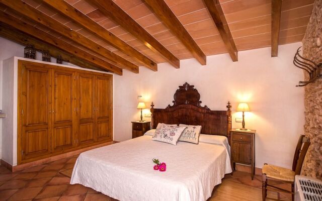 Hotel Agroturismo Can Bessol