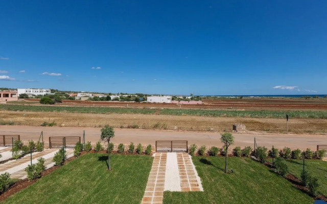 Perla Saracena Luxury Suites