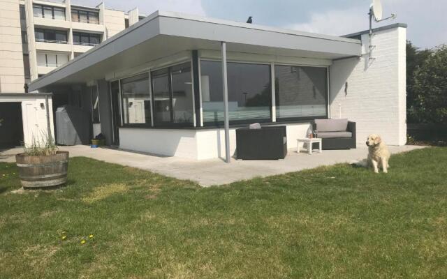 Fehmarn-Ostseeferien FH3Bungalow am Südstrand 138