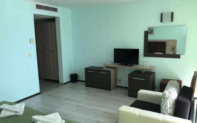 Interhotel Pomorie