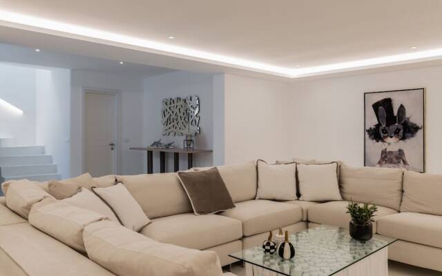 Villa Avolia I by The Pearls Collection