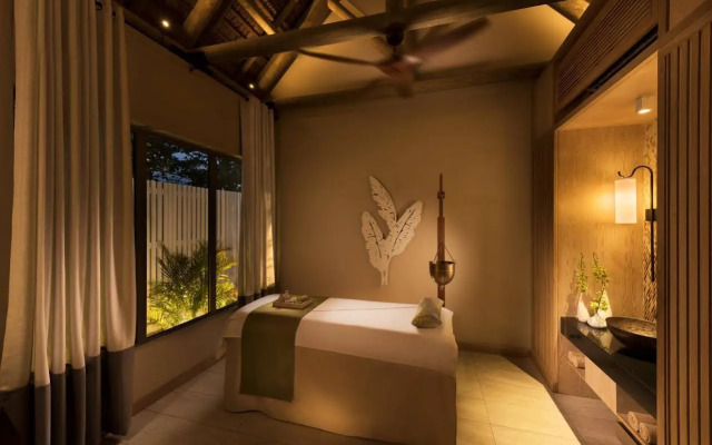 Anantara Iko Mauritius Resort & Villas
