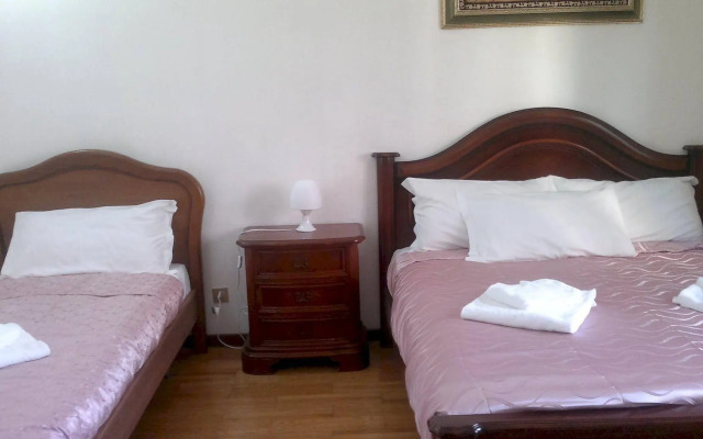 Venice Bangla Guest House