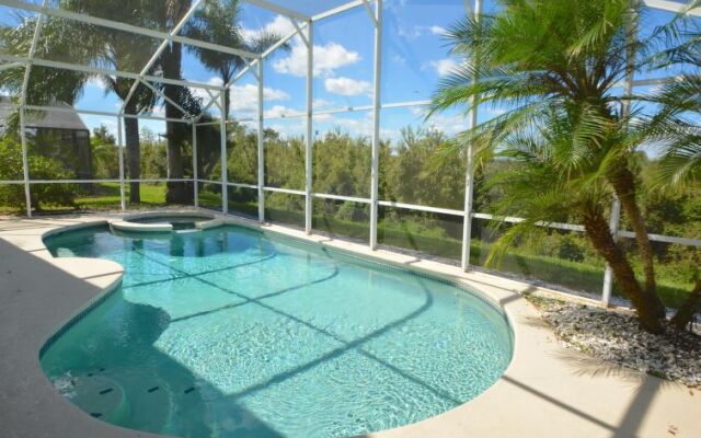 Villa Bay Vista Villa
