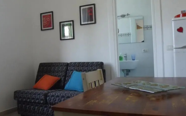 Studio on the square Saint Lucia