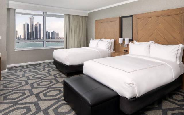 Caesars Windsor - A Caesars Rewards Destination